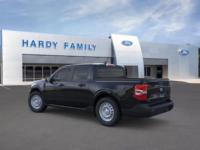 New 2026 Ford Maverick - photo 1