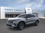 2026 Ford Explorer 4WD SUV for sale #168847 - photo 1