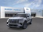 2026 Ford Explorer 4WD SUV for sale #168847 - photo 1