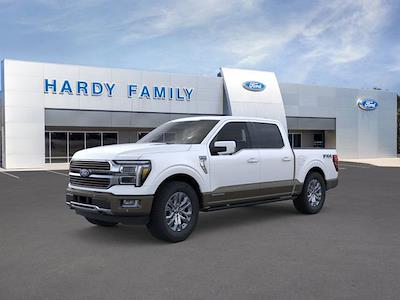 New 2026 Ford F-150 - photo 1