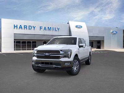 New 2026 Ford F-150 - photo 1