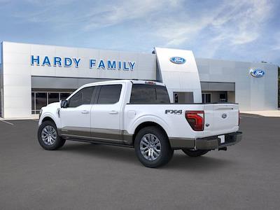 New 2026 Ford F-150 - photo 1