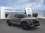 2026 Ford Explorer 4WD SUV for sale #168857 - photo 7