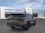 2026 Ford Explorer 4WD SUV for sale #168857 - photo 8