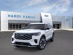 2026 Ford Explorer 4WD SUV for sale #168858 - photo 2