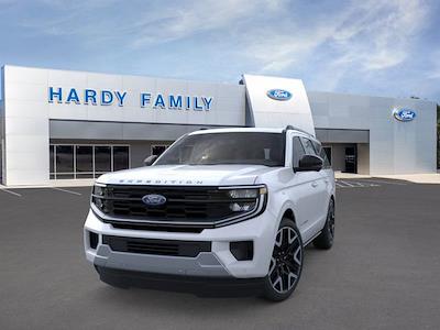 New 2025 Ford Expedition - photo 1