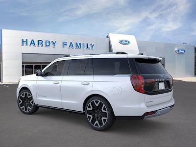 New 2025 Ford Expedition - photo 1