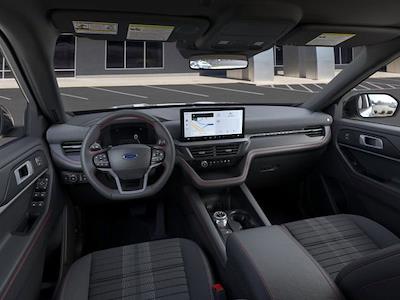 New 2026 Ford Explorer - photo 1