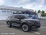 2026 Ford Explorer 4WD SUV for sale #168877 - photo 7
