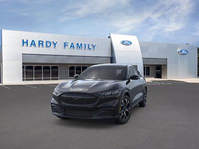 New 2026 Ford Mustang Mach-E - photo 1