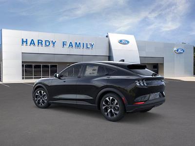 New 2026 Ford Mustang Mach-E - photo 1