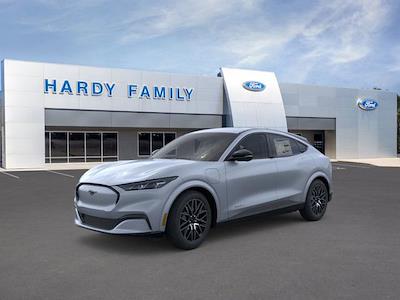 New 2026 Ford Mustang Mach-E - photo 1