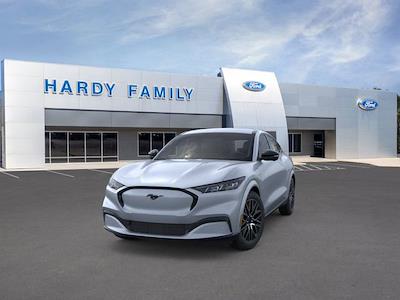 New 2026 Ford Mustang Mach-E - photo 1
