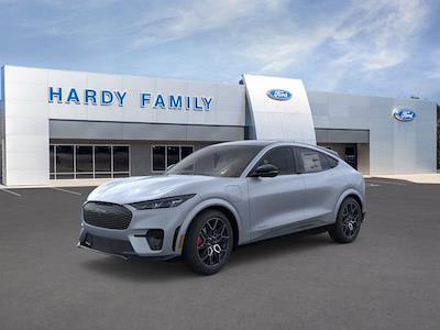 New 2026 Ford Mustang Mach-E - photo 1