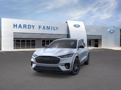 New 2026 Ford Mustang Mach-E - photo 1
