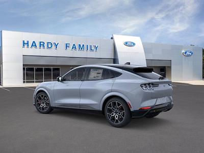 New 2026 Ford Mustang Mach-E - photo 1