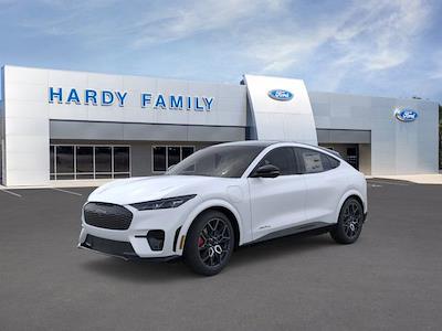 New 2026 Ford Mustang Mach-E - photo 1