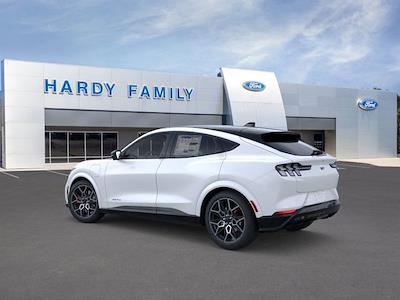 New 2026 Ford Mustang Mach-E - photo 1