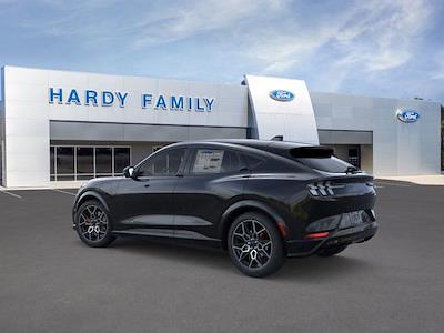 New 2026 Ford Mustang Mach-E - photo 1