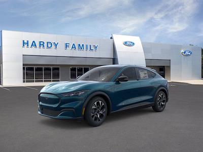 New 2026 Ford Mustang Mach-E - photo 1