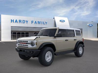 New 2026 Ford Bronco - photo 1