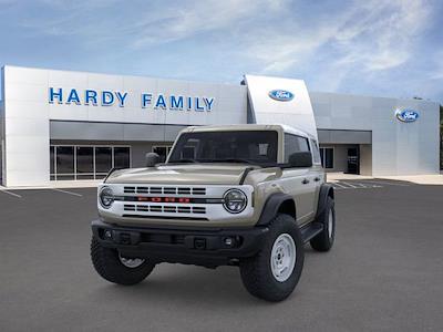 New 2026 Ford Bronco - photo 1