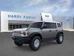 2026 Ford Bronco 4WD SUV for sale #168907 - photo 1