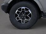 2026 Ford Bronco 4WD SUV for sale #168917 - photo 21