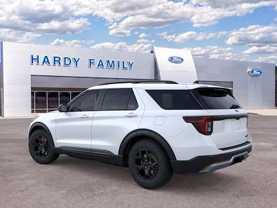 2026 Ford Explorer 4WD SUV for sale #168927 - photo 2