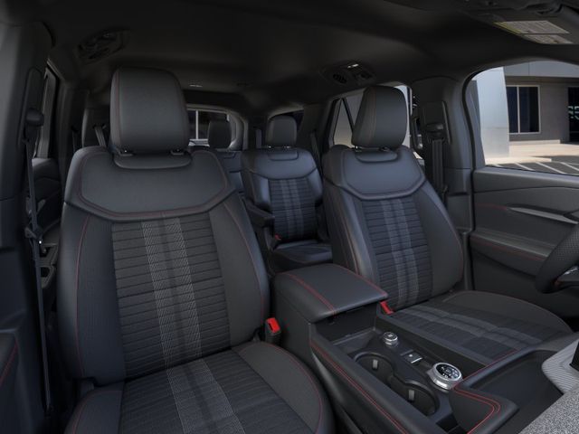 New 2026 Ford Explorer - photo 12