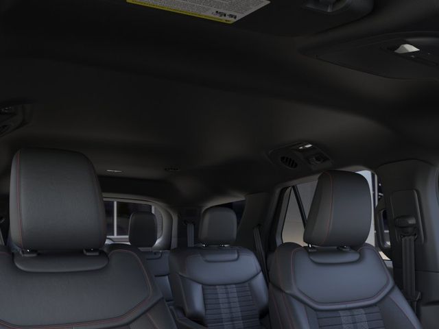 New 2026 Ford Explorer - photo 24