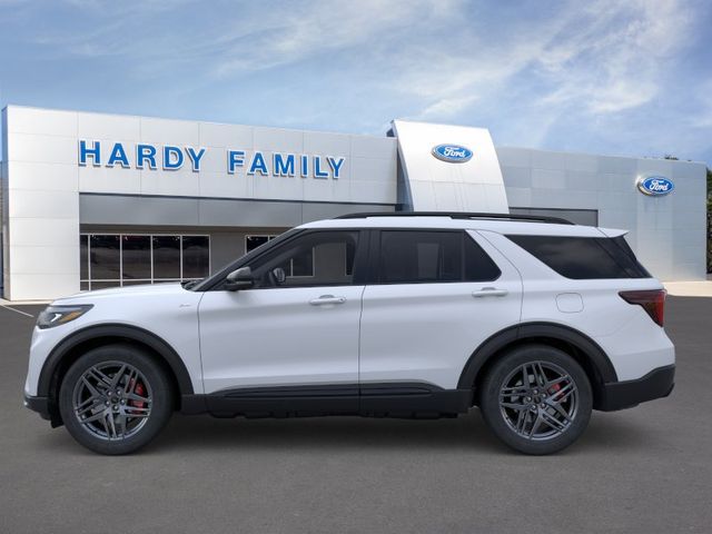 New 2026 Ford Explorer - photo 6