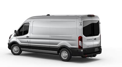 New 2026 Ford Transit 250 - photo 1