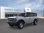 2026 Ford Bronco 4WD SUV for sale #168957 - photo 1