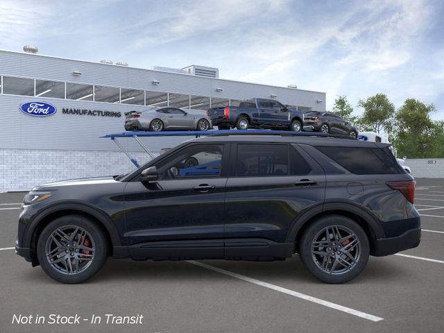 New 2026 Ford Explorer - photo 6