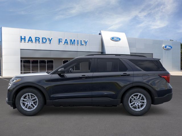 New 2026 Ford Explorer - photo 5
