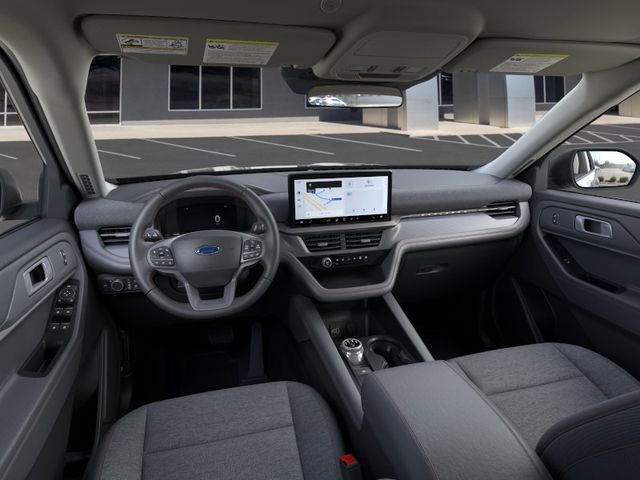New 2026 Ford Explorer - photo 11