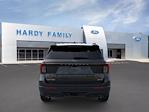 2026 Ford Explorer 4WD SUV for sale #169028 - photo 5