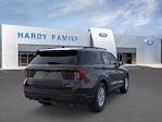 2026 Ford Explorer 4WD SUV for sale #169028 - photo 8