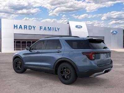 2026 Ford Explorer 4WD SUV for sale #169073 - photo 2