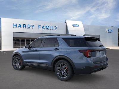 2026 Ford Explorer RWD SUV for sale #169074 - photo 2