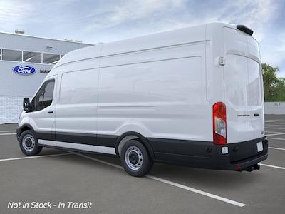 2026 Ford Transit 350 High Roof RWD Empty Cargo Van for sale #169091 - photo 2