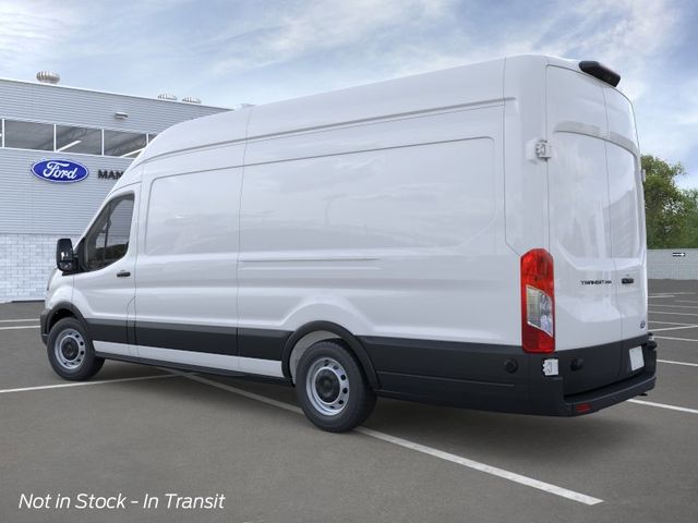 New 2026 Ford Transit 250 - photo 4