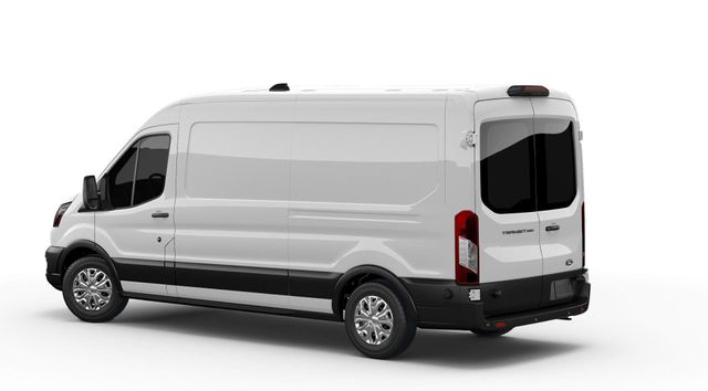 New 2026 Ford Transit 250 - photo 2