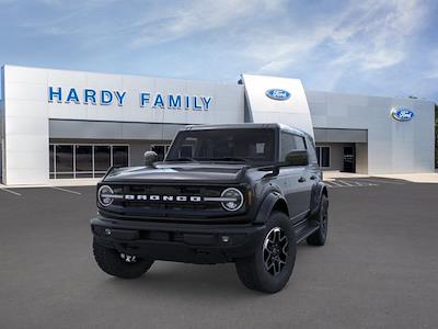 2026 Ford Bronco 4WD SUV for sale #169147 - photo 2