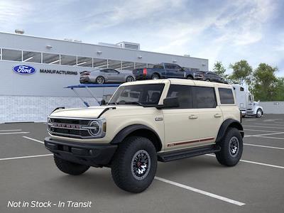 2026 Ford Bronco 4WD SUV for sale #169152 - photo 1