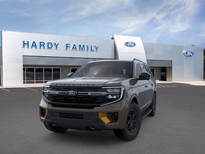 2026 Ford Expedition 4WD SUV for sale #169154 - photo 2