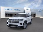 2026 Ford Explorer RWD SUV for sale #169158 - photo 3