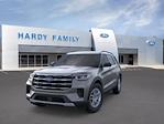 2026 Ford Explorer RWD SUV for sale #169167 - photo 2