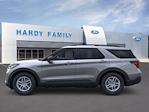 2026 Ford Explorer RWD SUV for sale #169167 - photo 3